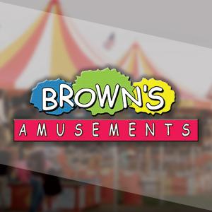 Brown's Amusements Carnival
