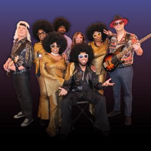 That 70s Show Party Band