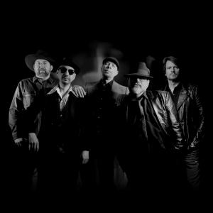 The Blue River Band