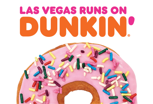 Dunkin’ Donuts - Arizona Charlie's Hotel & Casino - LV, NV
