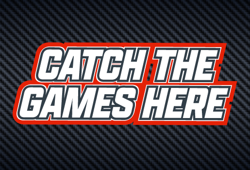 CATCH THE GAMES HERE